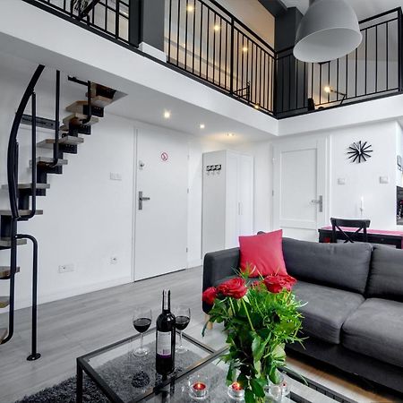 Apartament Romantyczny Zamkowa15 クラクフ エクステリア 写真