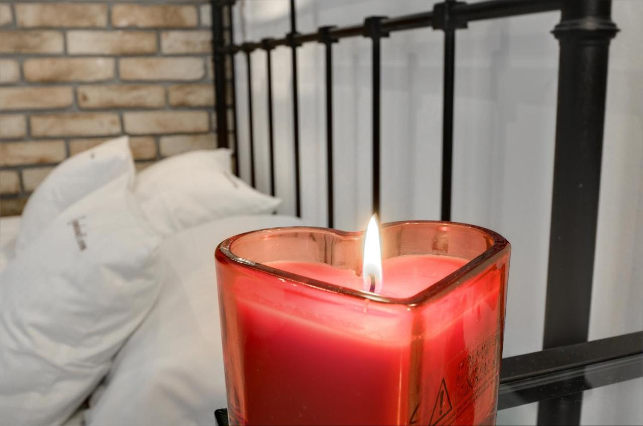 Apartament Romantyczny Zamkowa15 クラクフ エクステリア 写真