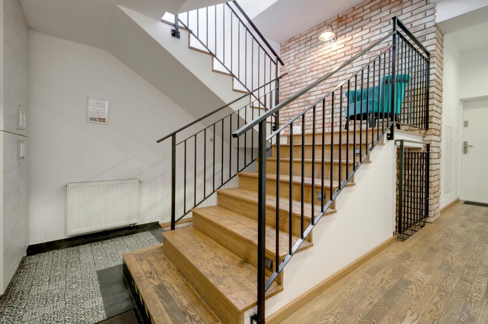 Apartament Romantyczny Zamkowa15 クラクフ エクステリア 写真